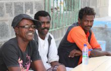 Zdjęcia z wyjazdu Sudan i Dubaj