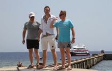 Zdjęcia z wyjazdu Sudan i Dubaj