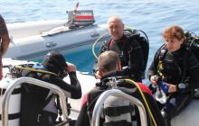 Zdjęcia z wyjazdu Sudan i Dubaj