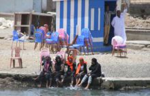 Zdjęcia z wyjazdu Sudan i Dubaj