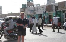 Zdjęcia z wyjazdu Sudan i Dubaj