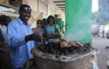 Zdjęcia z wyjazdu Sudan i Dubaj