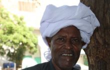 Zdjęcia z wyjazdu Sudan i Dubaj