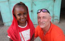 Zdjęcia z wyjazdu Sudan i Dubaj