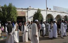 Zdjęcia z wyjazdu Sudan i Dubaj