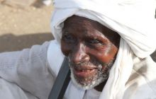 Zdjęcia z wyjazdu Sudan i Dubaj