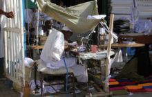 Zdjęcia z wyjazdu Sudan i Dubaj