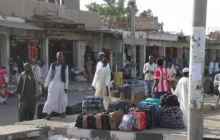 Zdjęcia z wyjazdu Sudan i Dubaj