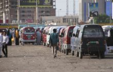 Zdjęcia z wyjazdu Sudan i Dubaj