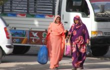 Zdjęcia z wyjazdu Sudan i Dubaj