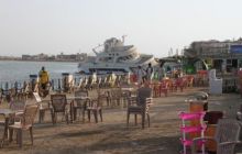 Zdjęcia z wyjazdu Sudan i Dubaj