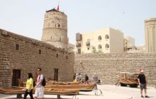 Zdjęcia z wyjazdu Sudan i Dubaj