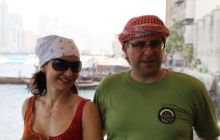 Zdjęcia z wyjazdu Sudan i Dubaj