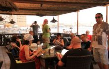 Zdjęcia z wyjazdu Sudan i Dubaj