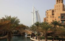 Zdjęcia z wyjazdu Sudan i Dubaj