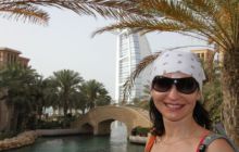 Zdjęcia z wyjazdu Sudan i Dubaj