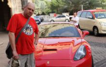 Zdjęcia z wyjazdu Sudan i Dubaj