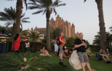 Zdjęcia z wyjazdu Sudan i Dubaj