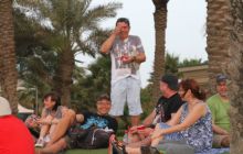 Zdjęcia z wyjazdu Sudan i Dubaj