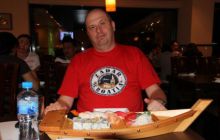 Zdjęcia z wyjazdu Sudan i Dubaj