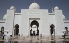 Zdjęcia z wyjazdu Sudan i Dubaj