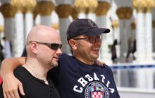 Zdjęcia z wyjazdu Sudan i Dubaj