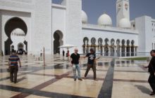 Zdjęcia z wyjazdu Sudan i Dubaj