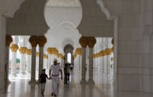 Zdjęcia z wyjazdu Sudan i Dubaj