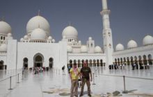 Zdjęcia z wyjazdu Sudan i Dubaj