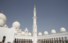 Zdjęcia z wyjazdu Sudan i Dubaj