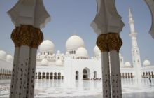 Zdjęcia z wyjazdu Sudan i Dubaj