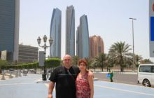 Zdjęcia z wyjazdu Sudan i Dubaj