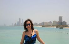 Zdjęcia z wyjazdu Sudan i Dubaj