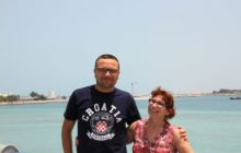 Zdjęcia z wyjazdu Sudan i Dubaj