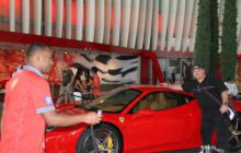 Zdjęcia z wyjazdu Sudan i Dubaj