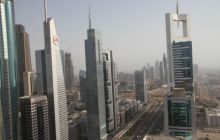 Zdjęcia z wyjazdu Sudan i Dubaj