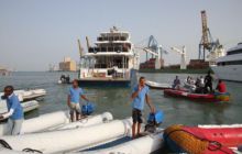 Zdjęcia z wyjazdu Sudan i Dubaj