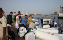 Zdjęcia z wyjazdu Sudan i Dubaj