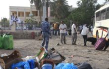 Zdjęcia z wyjazdu Sudan i Dubaj