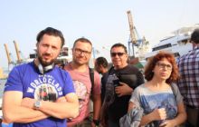 Zdjęcia z wyjazdu Sudan i Dubaj