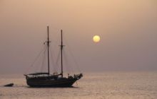 Zdjęcia z wyjazdu Sudan i Dubaj