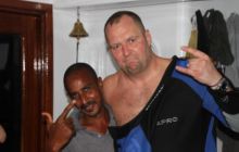 Zdjęcia z wyjazdu Sudan i Dubaj