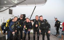 Zdjęcia z wyjazdu Sudan i Dubaj