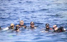 Zdjęcia z wyjazdu Sudan i Dubaj