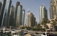 Zdjęcia z wyjazdu Sudan i Dubaj