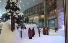 Zdjęcia z wyjazdu Sudan i Dubaj