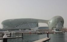 Zdjęcia z wyjazdu Sudan i Dubaj