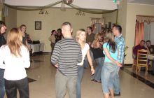 Rozpoczęcie sezonu - Kwiecień 2007