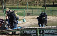 Rozpoczęcie sezonu - Kwiecień 2007