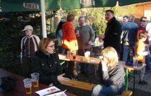 Rozpoczęcie sezonu - Kwiecień 2007